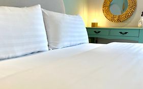 Compass 7 - Close To Town Centre & Blue Flag Beaches - Sleeps 4